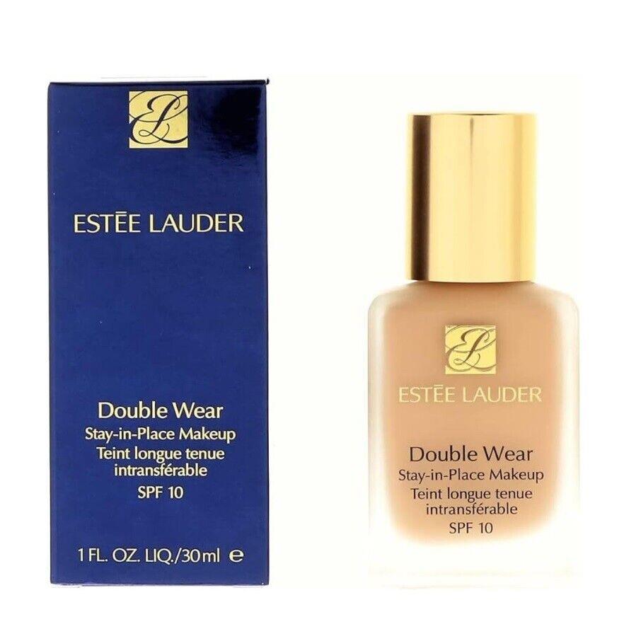 Estee Lauder Double Wear Stay-in-place Makeup Foundantion SPF10 - 2C3 Fresco 1