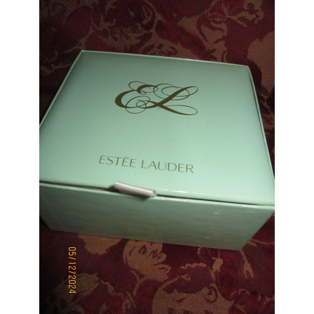 Estee Lauder Youth Dew Dusting Body Powder Full Size 9oz/255g 90% Full