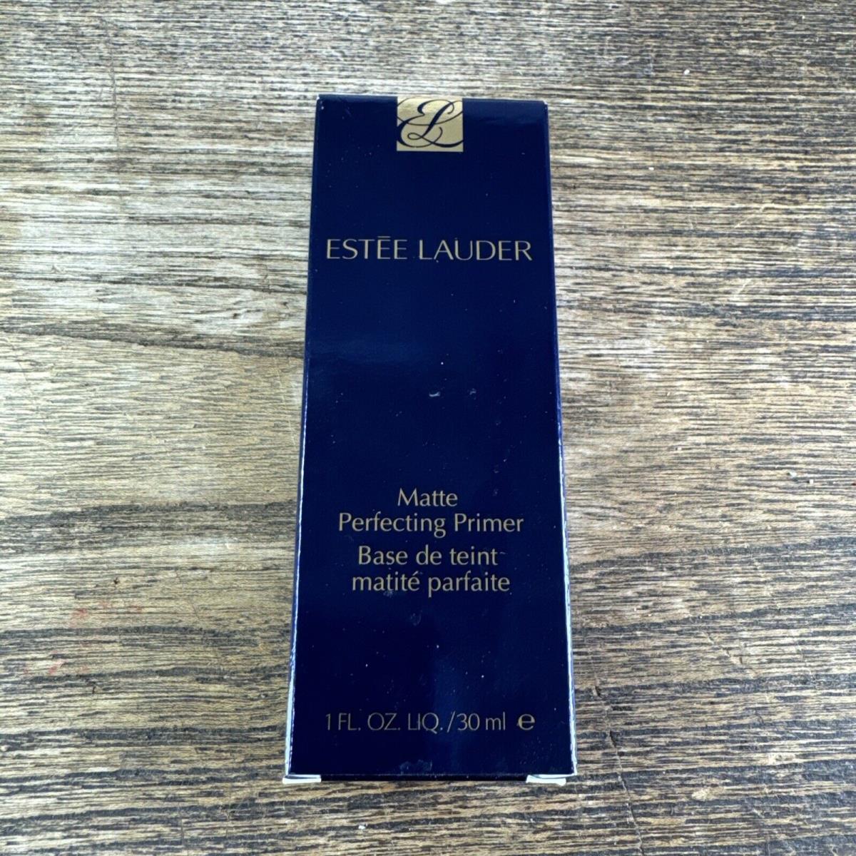 Estee Lauder Primer Matte Perfecting 1.0oz