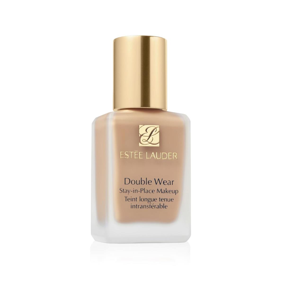 Est e Lauder Double Wear Stay-in-place 24-Hour Long-wear Matte Foundation 1.0