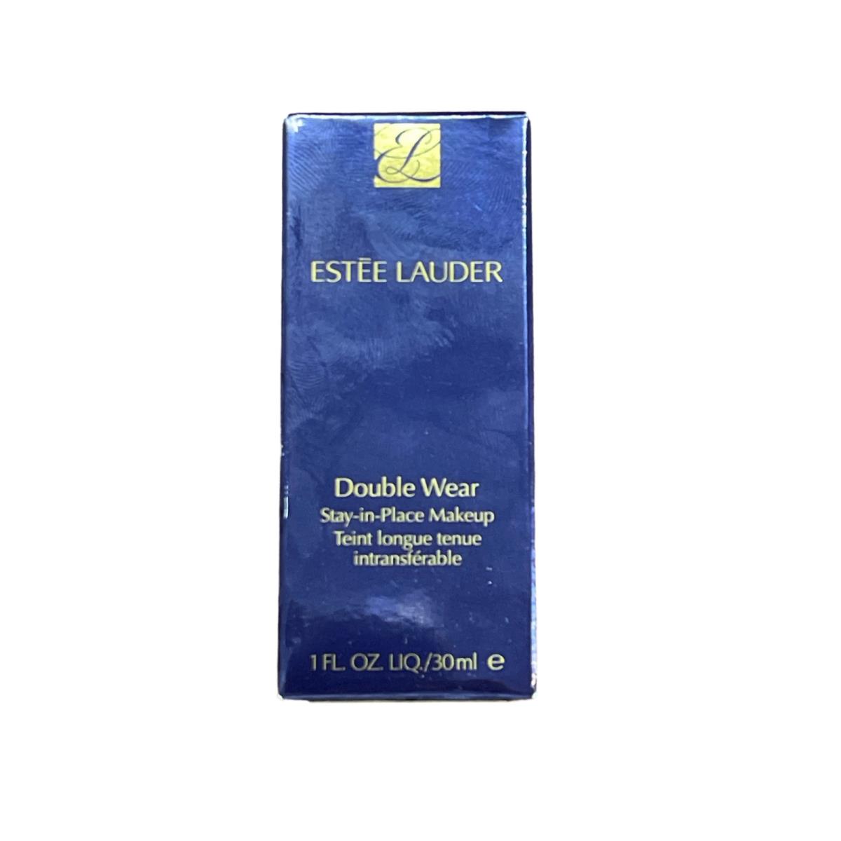 Estee Lauder Double-wear Stay-in-place Makeup 1W0 Warm Porcelain 30ml