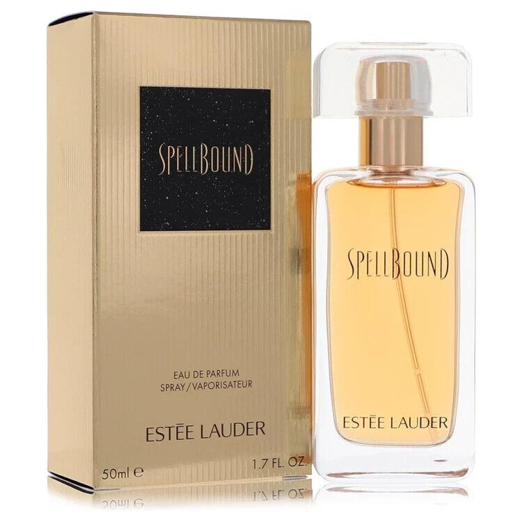 Estee Lauder Spellbound Eau De Parfum Spray 50 ml 1.7 Fl oz