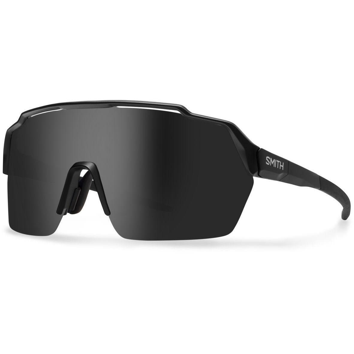 Smith Shift Split Mag Sunglasses Chromapop Black