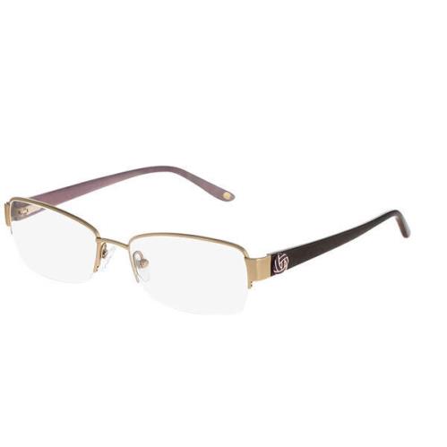 Tommy Bahama TB5037-717-5317 NO Case Gold Eyeglasses