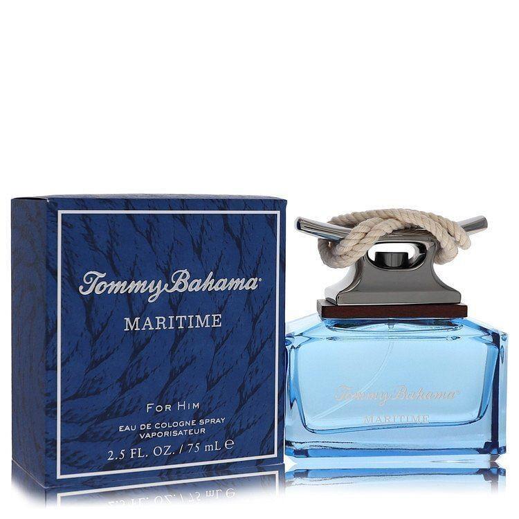 Tommy Bahama Maritime by Tommy Bahama Eau De Cologne Spray 2.5 oz Men