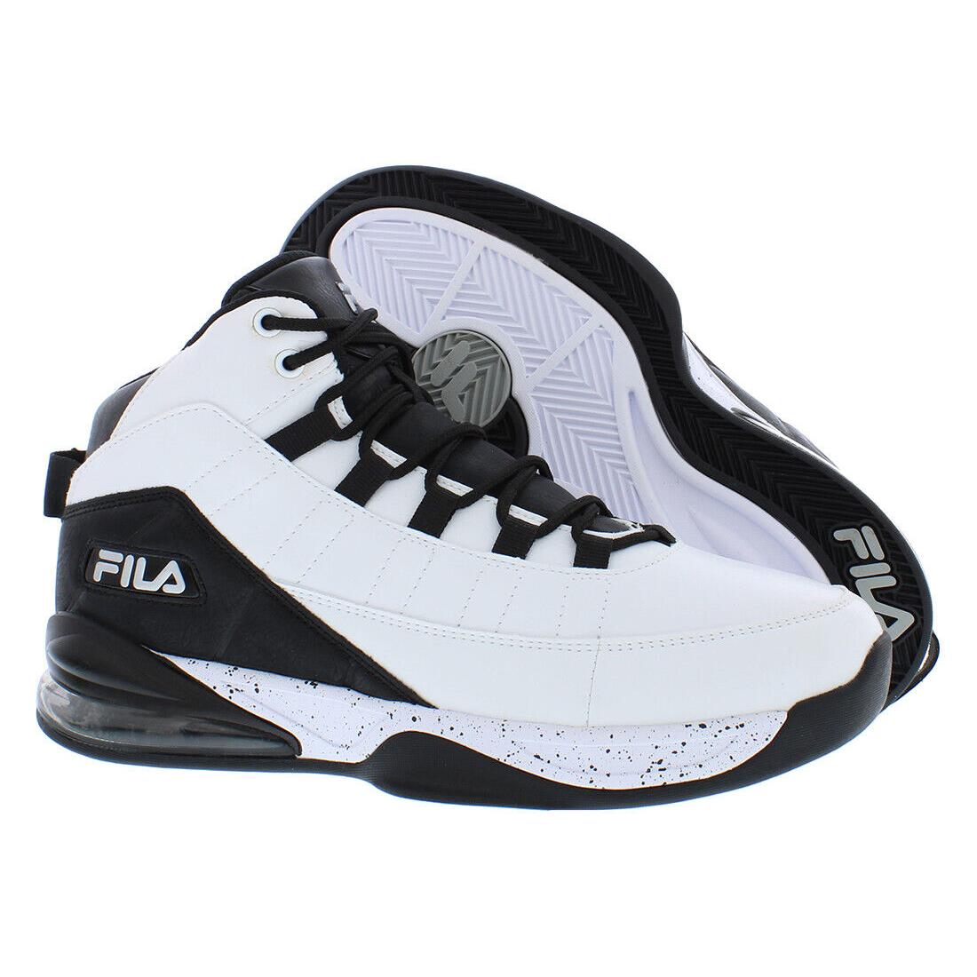 Fila Activisor Mens Shoes