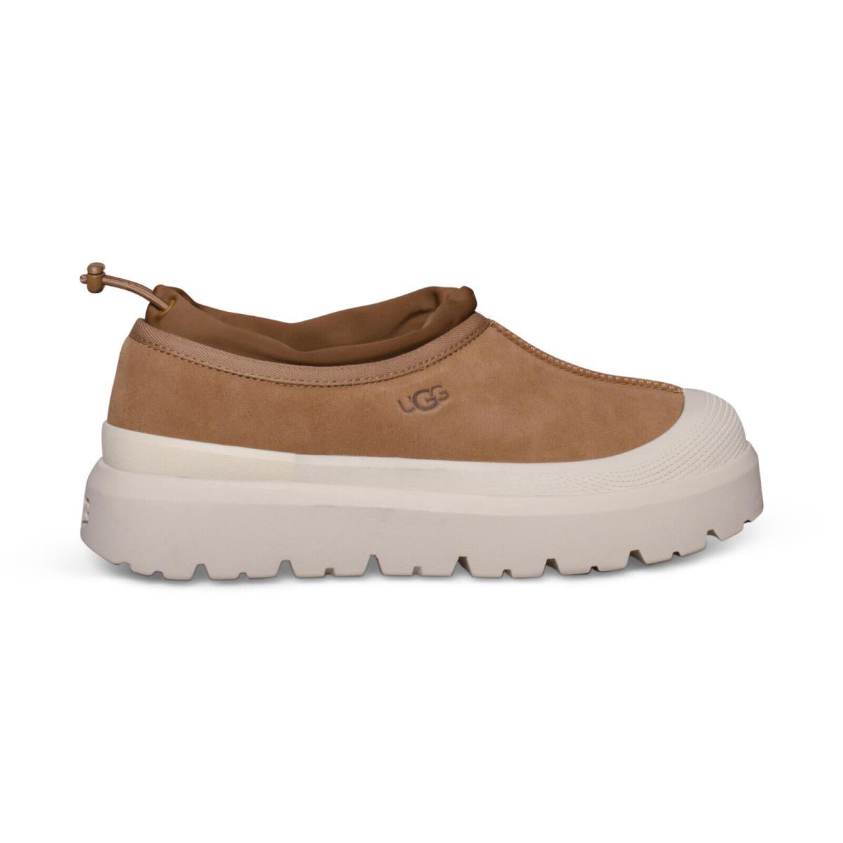 Ugg Tasman Weather Hybrid Chestnut/ Whitecap All Gender Size US M12/W13