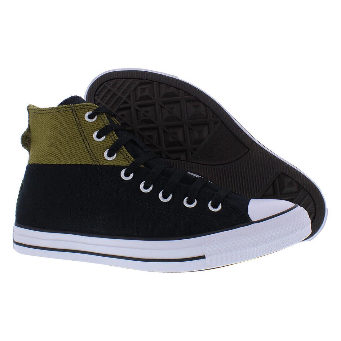 Converse Chuck Taylor All Star Hi Unisex Shoes