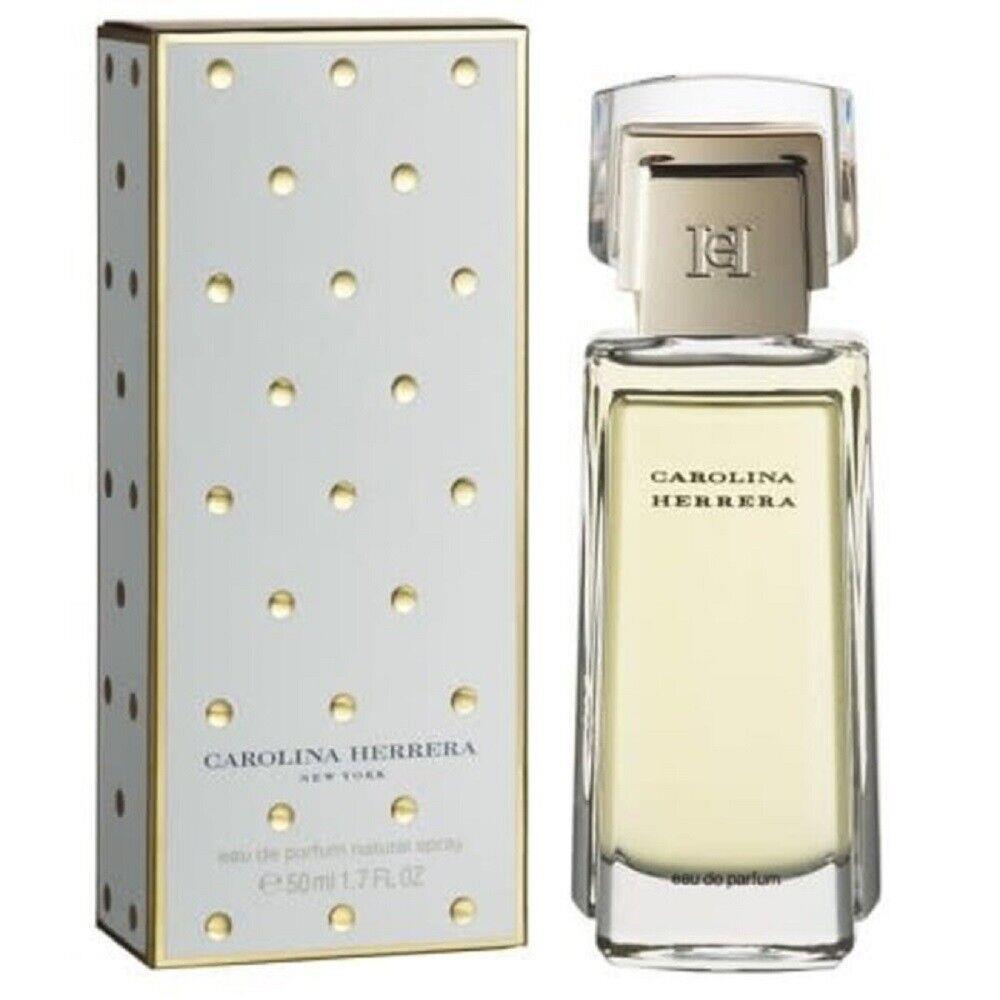 Carolina Herrera Edition For Women Perfume 1.7 oz 50 ml Edp Spray