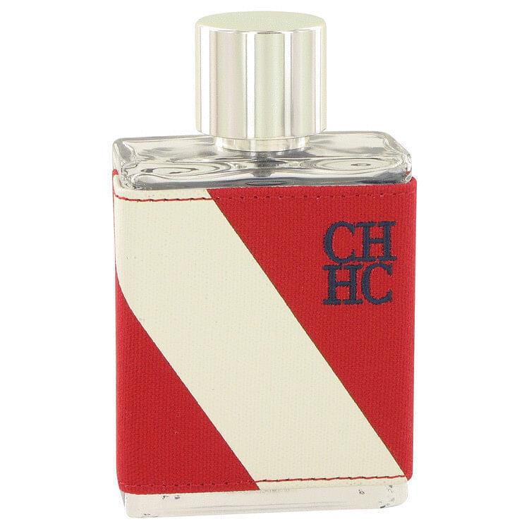 CH Sport by Carolina Herrera Eau De Toilette Spray Tester 3.4 oz Men