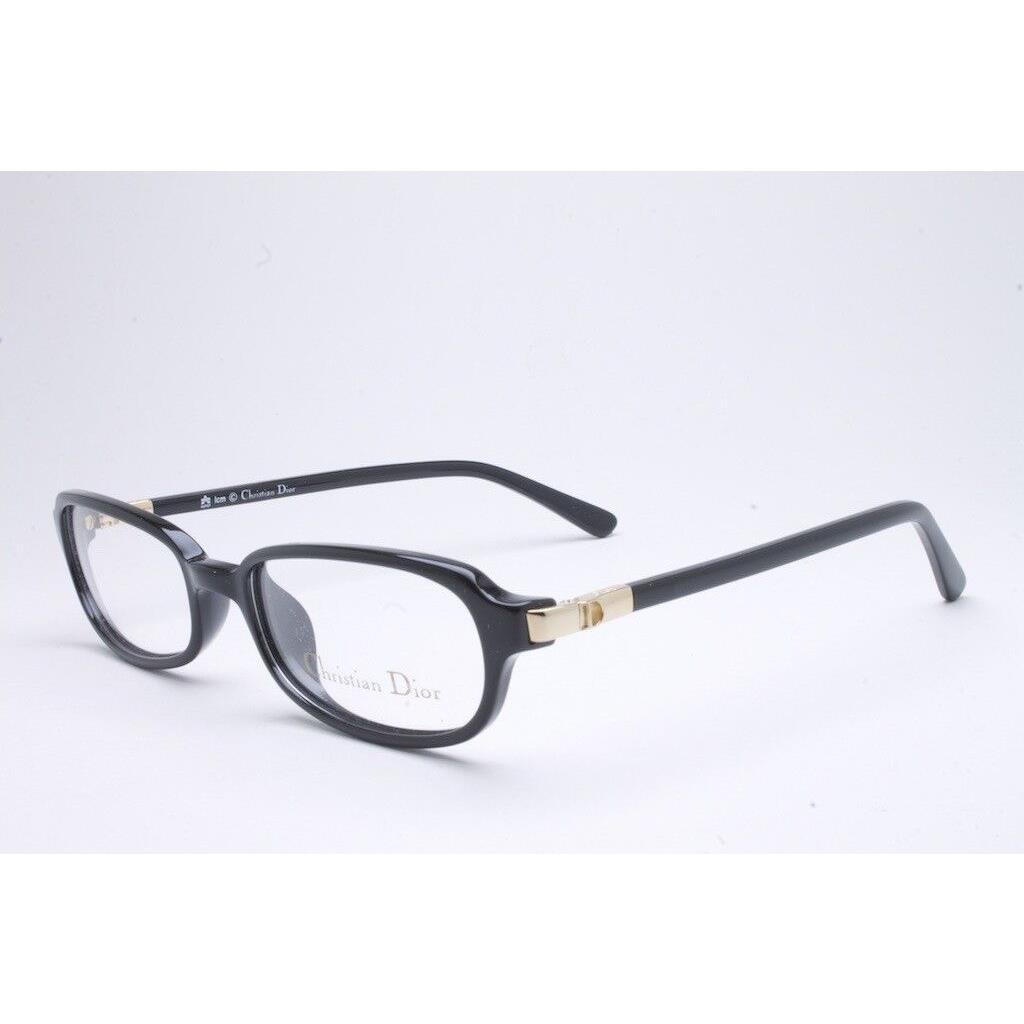 Vintage Christian Dior CD 3046 90A Eyeglasses Size: 49-17-130