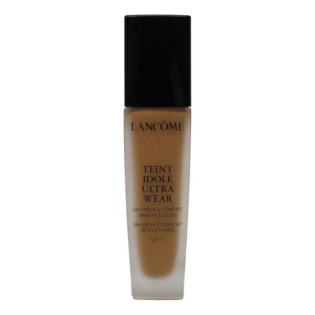 Lancome Teint Idole Ultra Wear 24HR Wear & Comfort Foundation 09 Cookie 1 Teint Idole Ultra Wear 24HR Wear Comfort Foundation 09 Cookie 1 Ounce