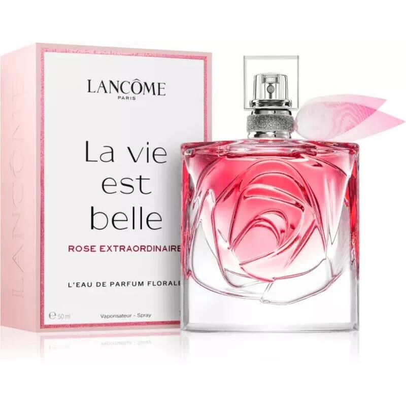 Lancome La Vie Est Belle Rose Extraordinaire 30 / 50 ml L`eau de Parfum - SE