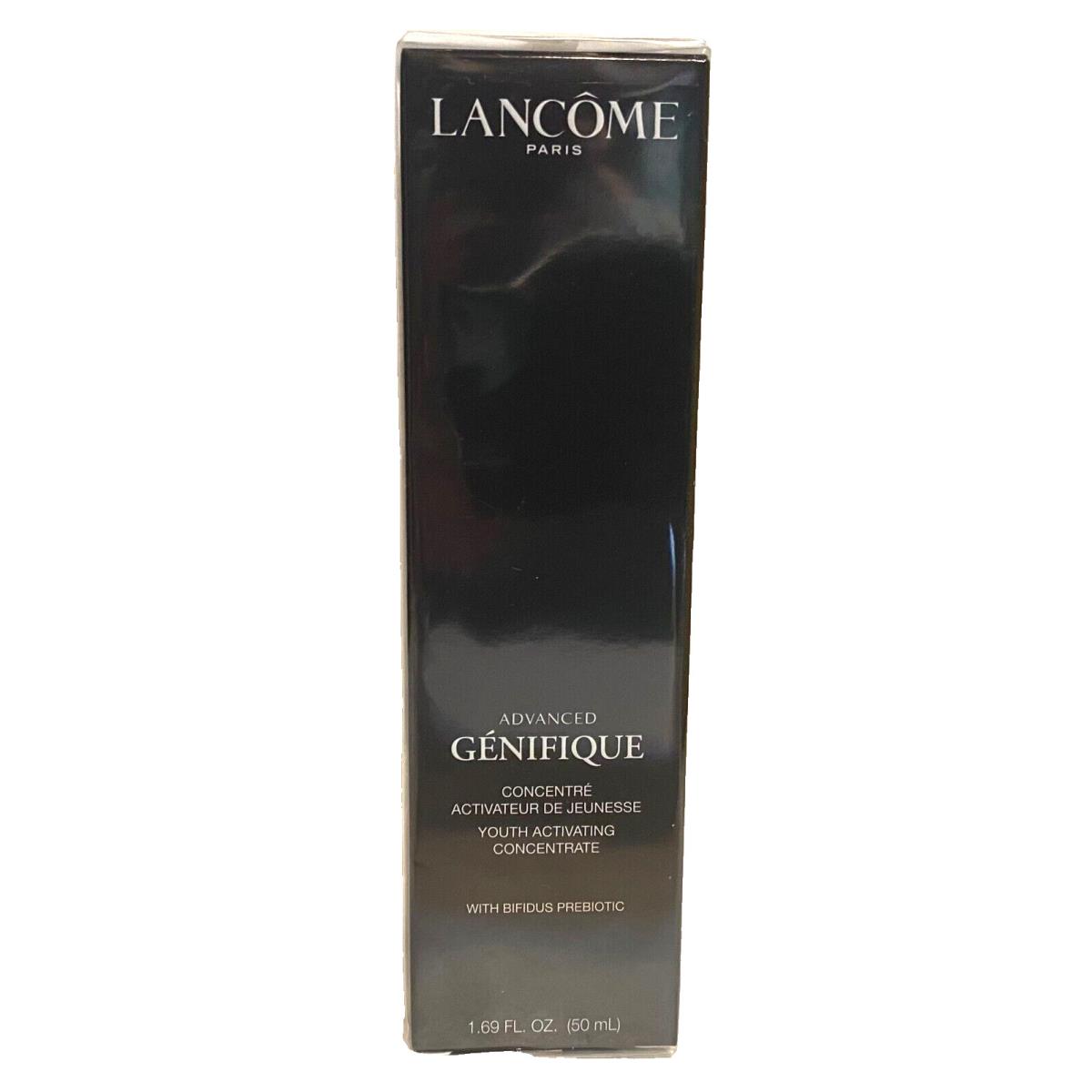 Lancome Genifique Advanced Youth Activating Concentrate 1.7 oz/50 ml