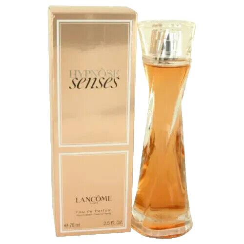 Hypnose Senses by Lancome For Women 2.5 oz Eau de Parfum Spray