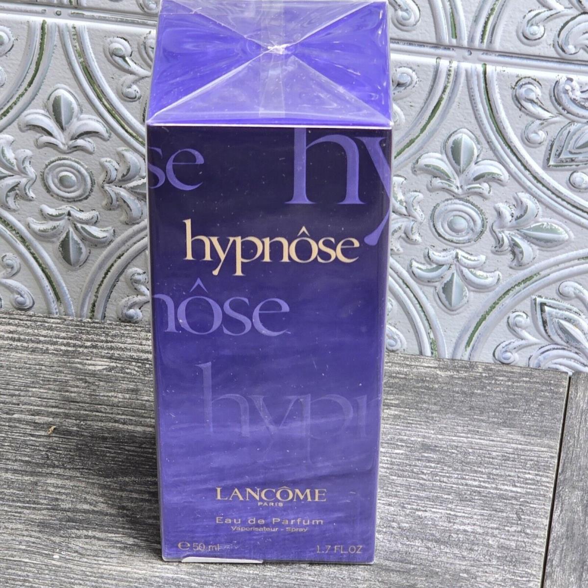 Hypnose By Lancome Women Parfum Spray 1.7 oz 50 ml