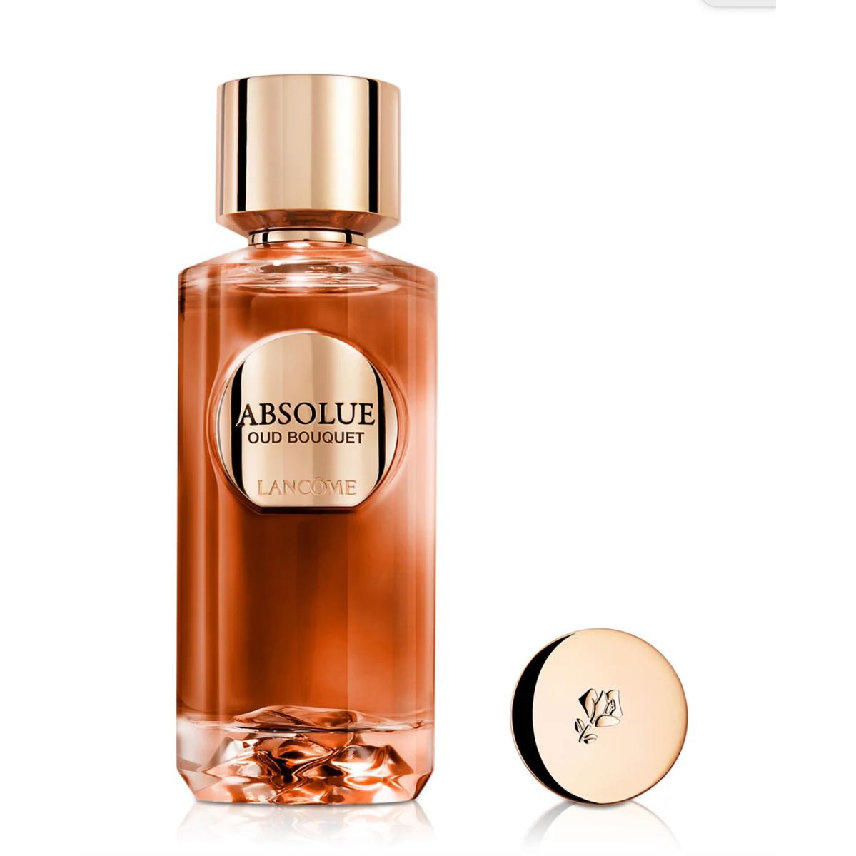 Lancome Absolue Oud Bouquet Edp Spray 3.4oz/100ml