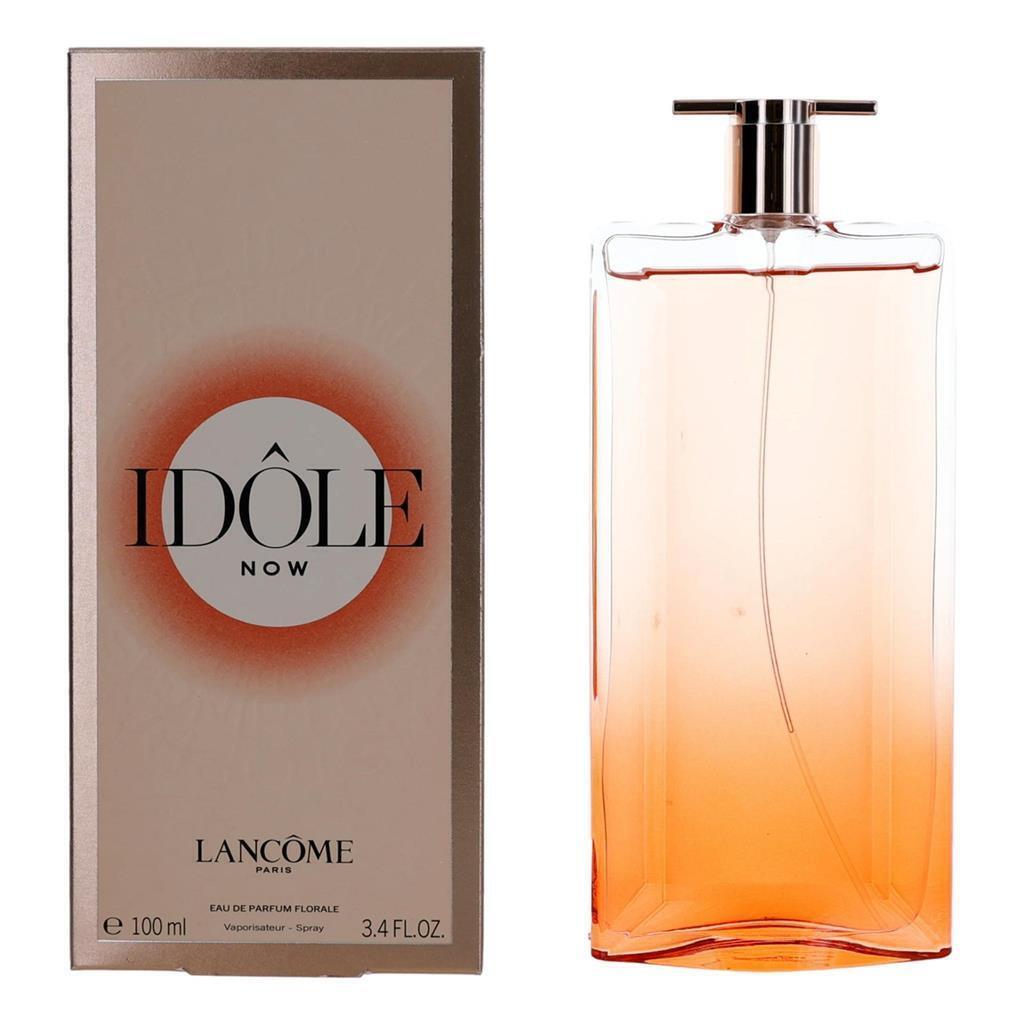 Idole Now by Lancome 3.4 oz Edp Florale Spray For Women