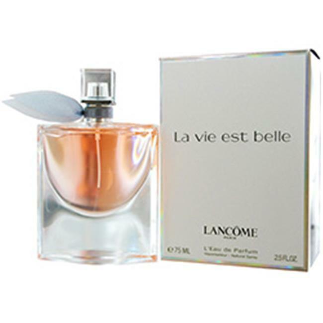 252866 La Vie Est Belle By Lancome Leau De Parfum Spray 3.4 Oz