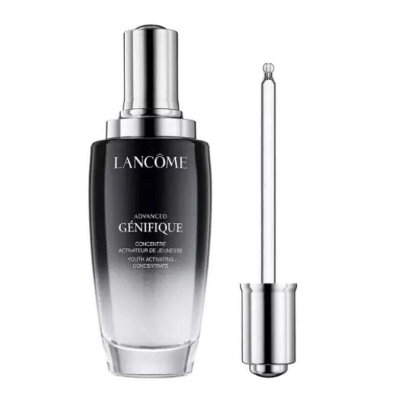 Lancome Advanced Genifique Youth Activating Concentrate 3.88 oz Anti Aging Face