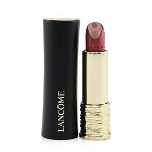 Lancome L`absolu Rouge Creme Lipstick