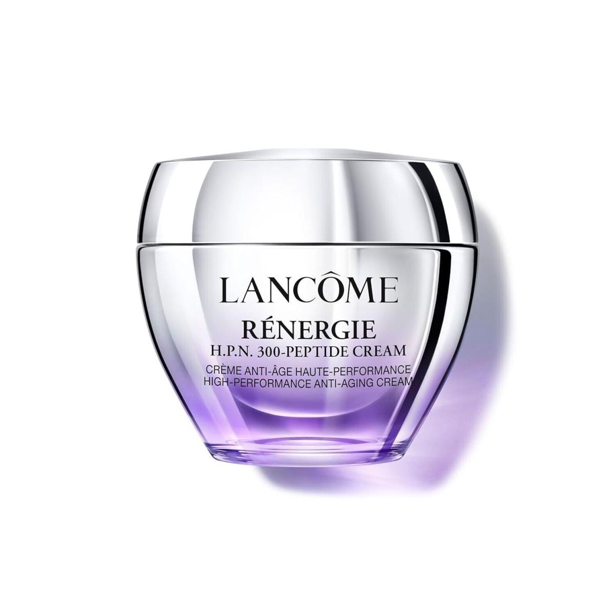 Lancome Renergie Hpn 300 Peptide Cream 1.69 oz Cream