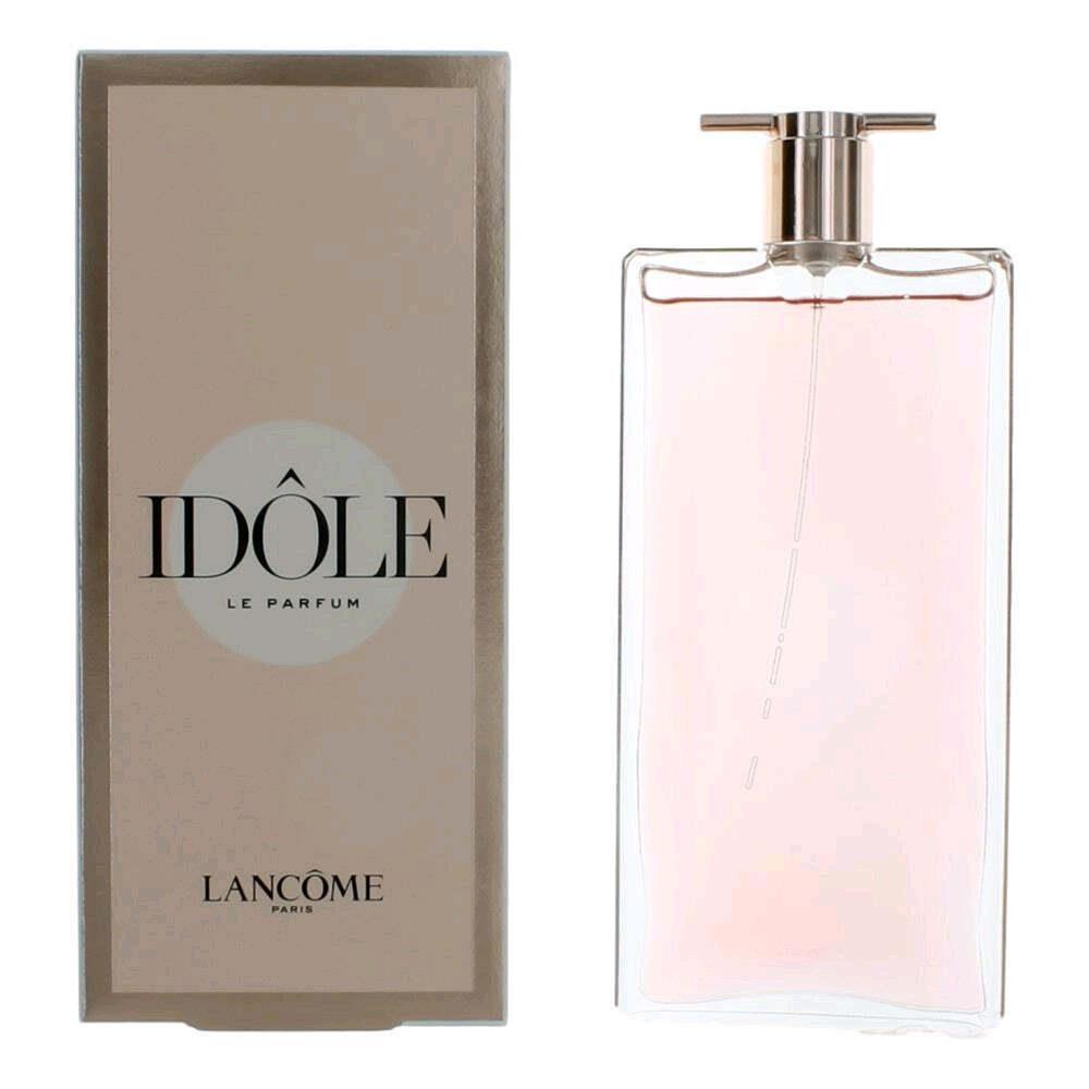 Idole By Lancome 1.6 Oz Le Parfum Spray For Women