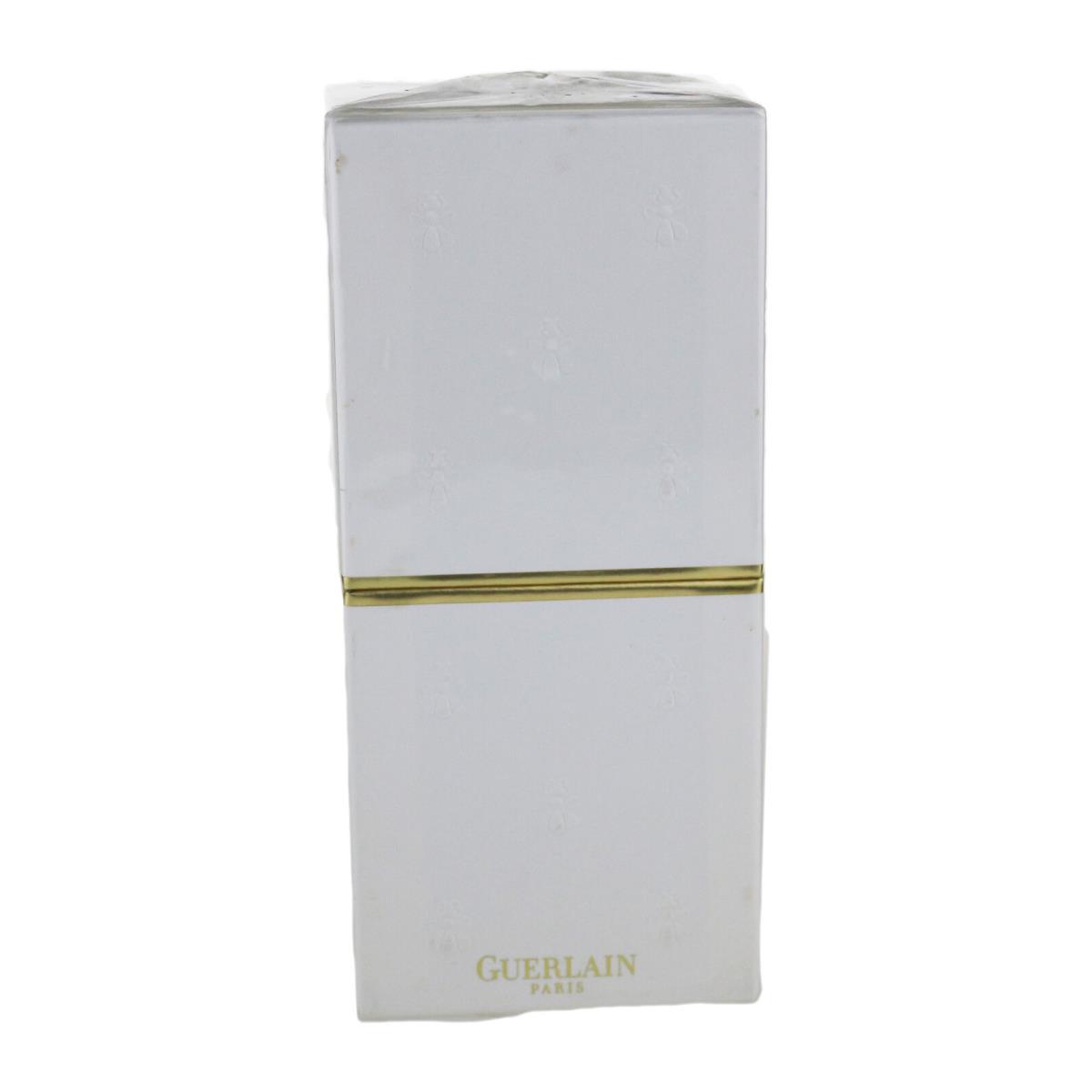 Guerlain `mitsouko` Edp Gold Bee Bottle 8.5oz/250ml Splash Newinbox 2010 Edition