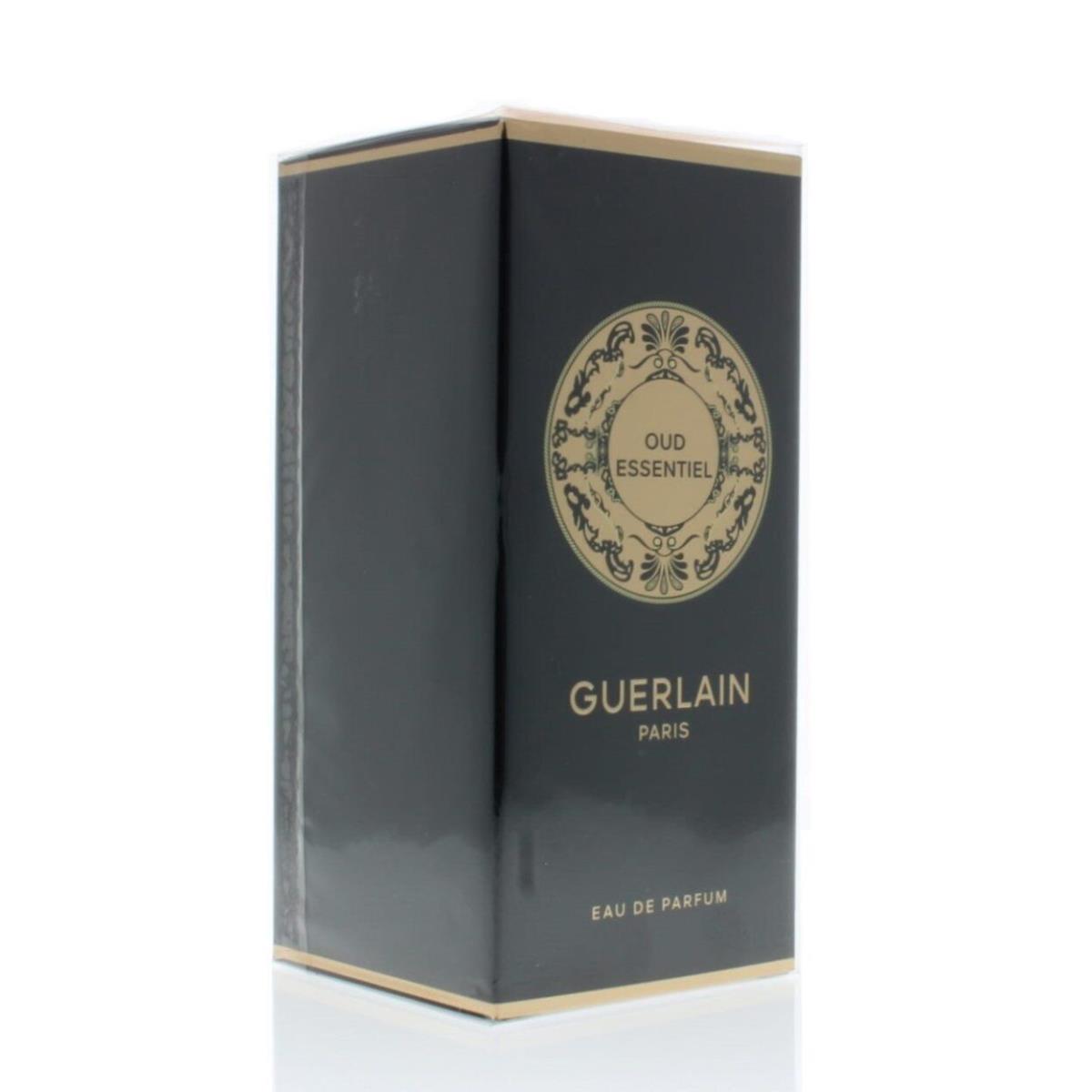 Guerlain Oud Essentiel Eau De Parfum Unisex 125Ml/4.2Oz