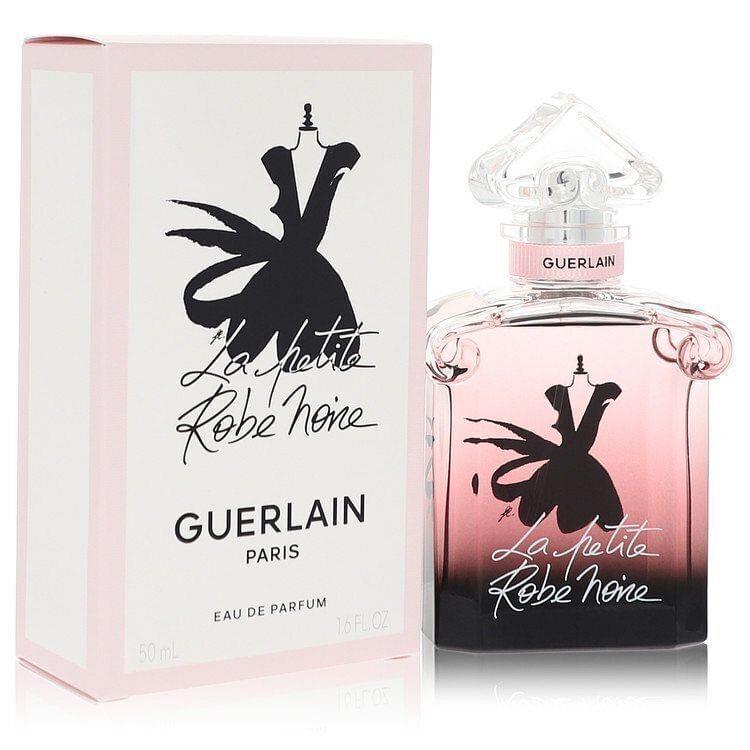 La Petite Robe Noire by Guerlain Eau De Parfum Spray 1.7 oz Women