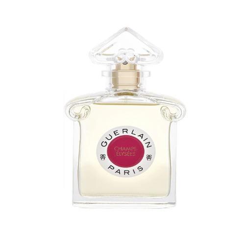 Champs Elysees by Guerlain 2.5 oz Edt Perfume For Women Tester