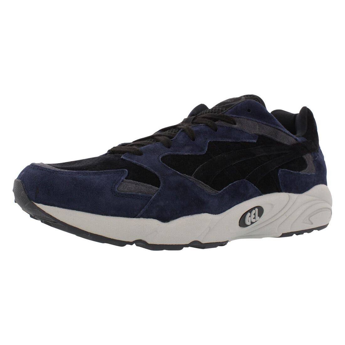 Asics Gel Diablo Mens Shoes