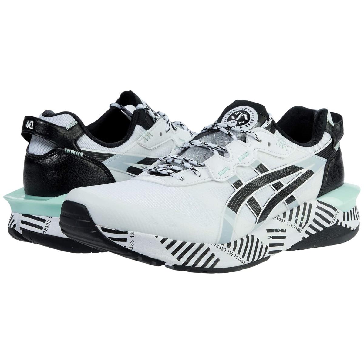 Woman`s Sneakers Athletic Shoes Asics Sportstyle Gel-lyte Xxx