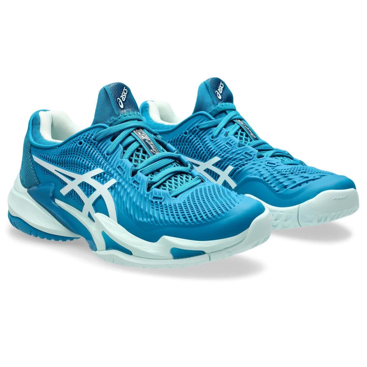 Woman`s Sneakers Athletic Shoes Asics Court FF 3