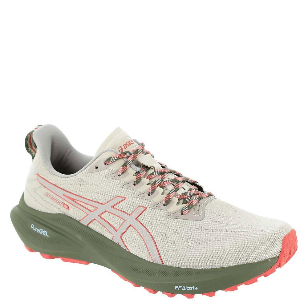 Asics GT-2000 13 Men`s Running - Natural/red