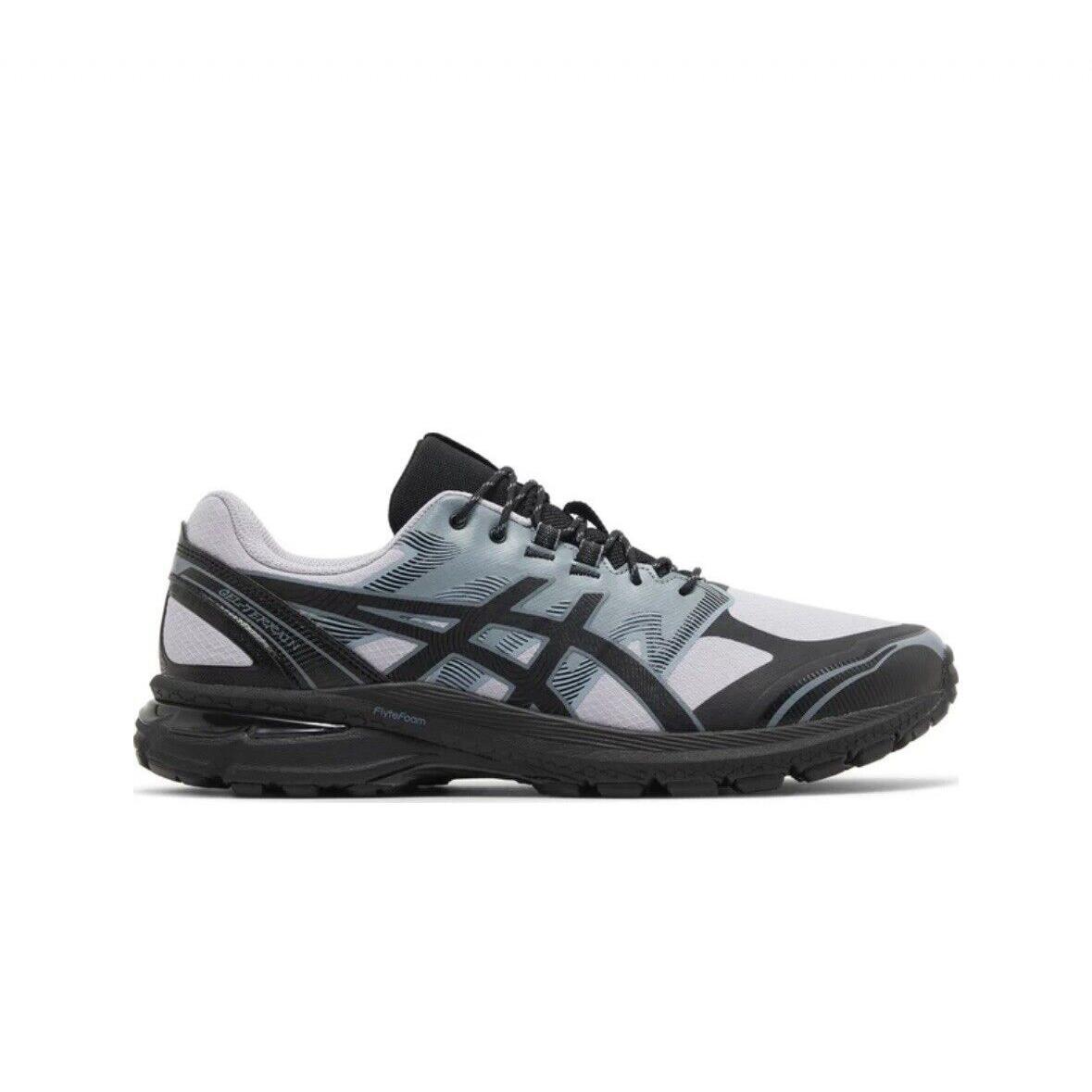 Size 7 - Asics Gel Terrain Faded Ash Rock 2024 Mens - Black