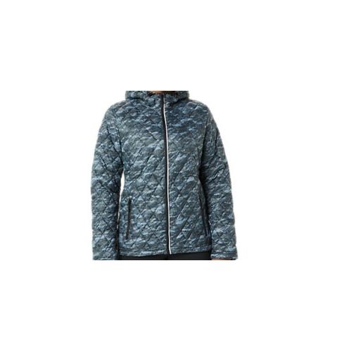 Asics Women Perf Insulate Jacket S 2032B760