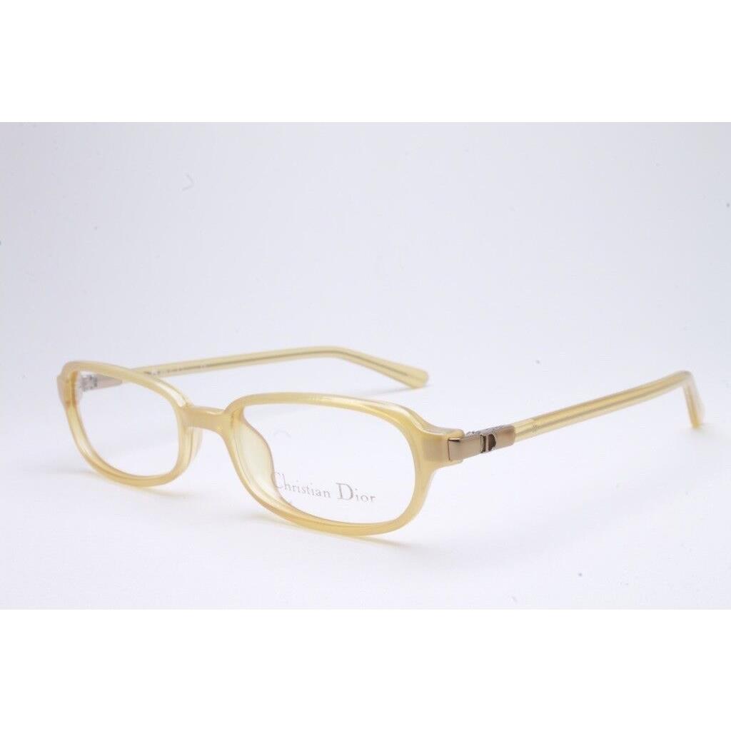 Vintage Christian Dior CD 3046 41V Eyeglasses Size: 49-17-130