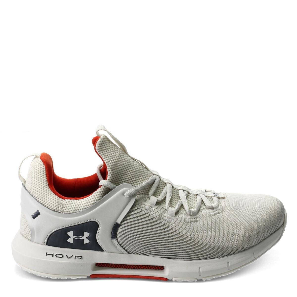 Under Armour Men`s UA Hovr Rise 2 Usa Training Running Shoes Choose Sz