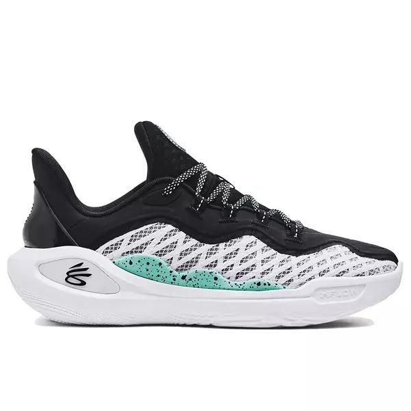 Under Armour Mens Curry 11 Basketball 3027416 -100