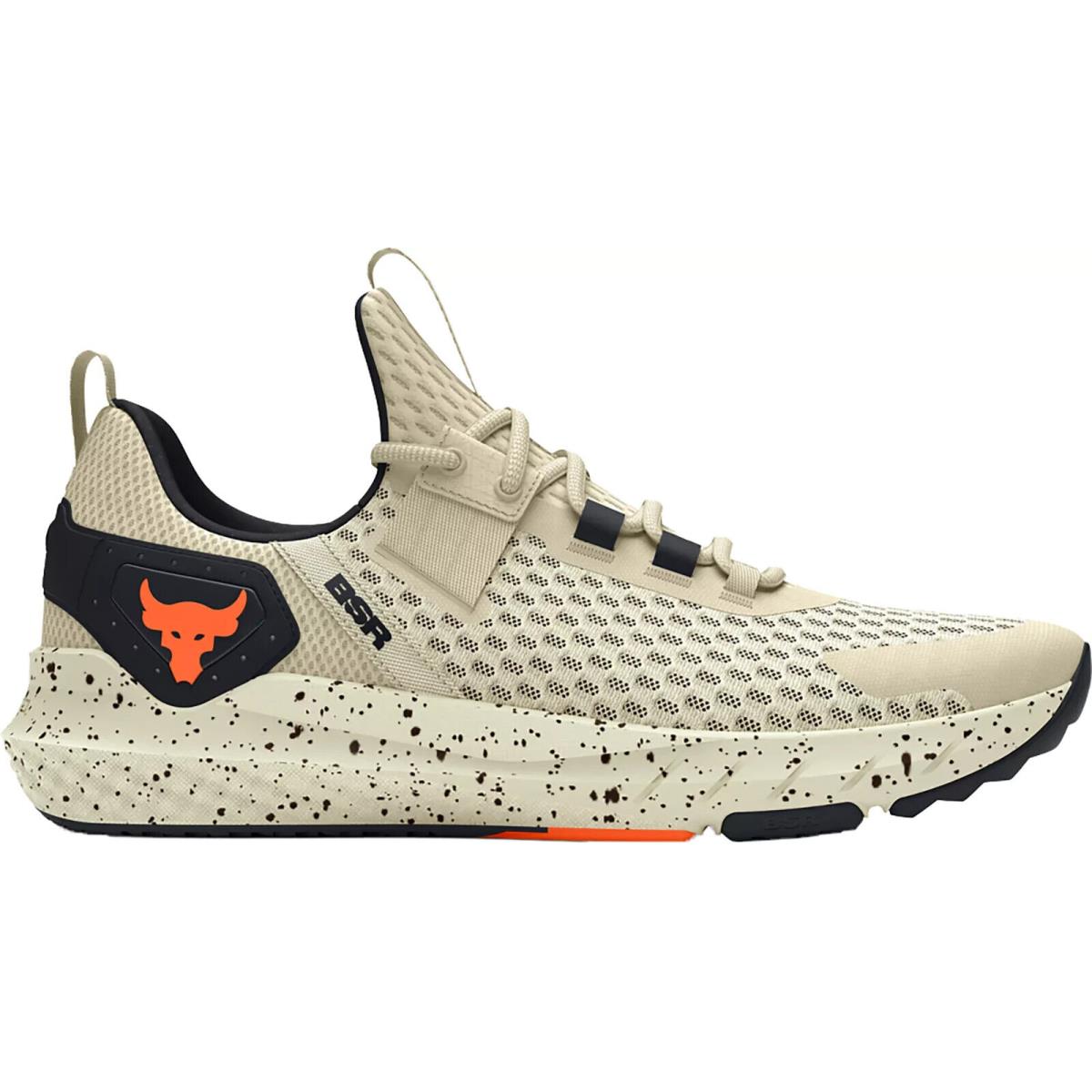 Men`s Under Armour Project Rock Bsr 4 Shoes