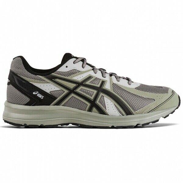 Asics Jog 100 S Sheet Rock - 2E Wide 1201A715-020 Sz Men 6