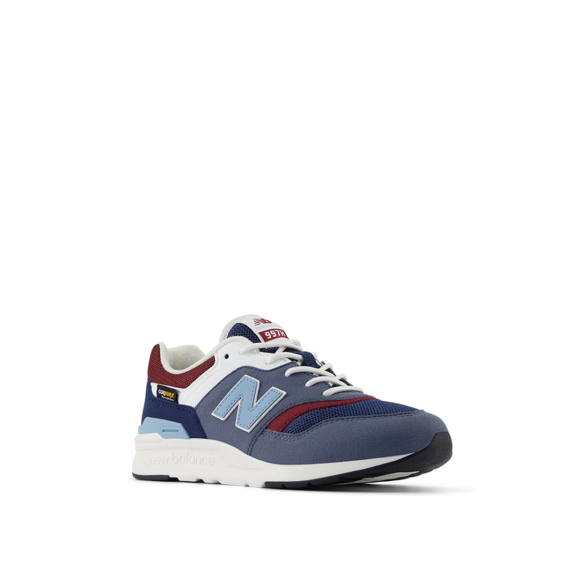 Boy`s Sneakers New Balance 997H Sneaker