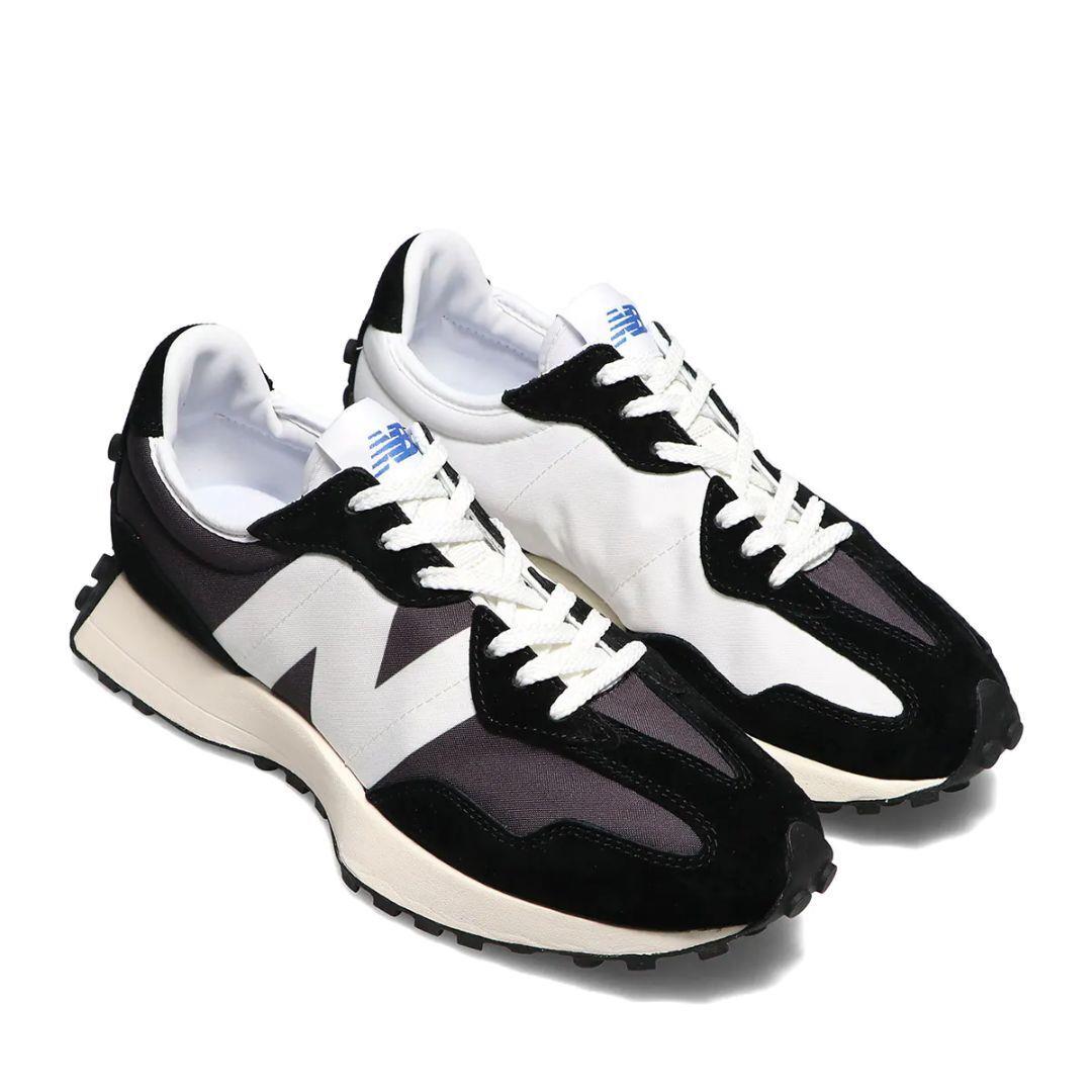 New Balance Men`s 327 Lifestyle Shoes