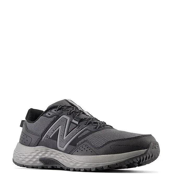 New Balance 410 v8 Men`s Sneakers Trail Running Shoe