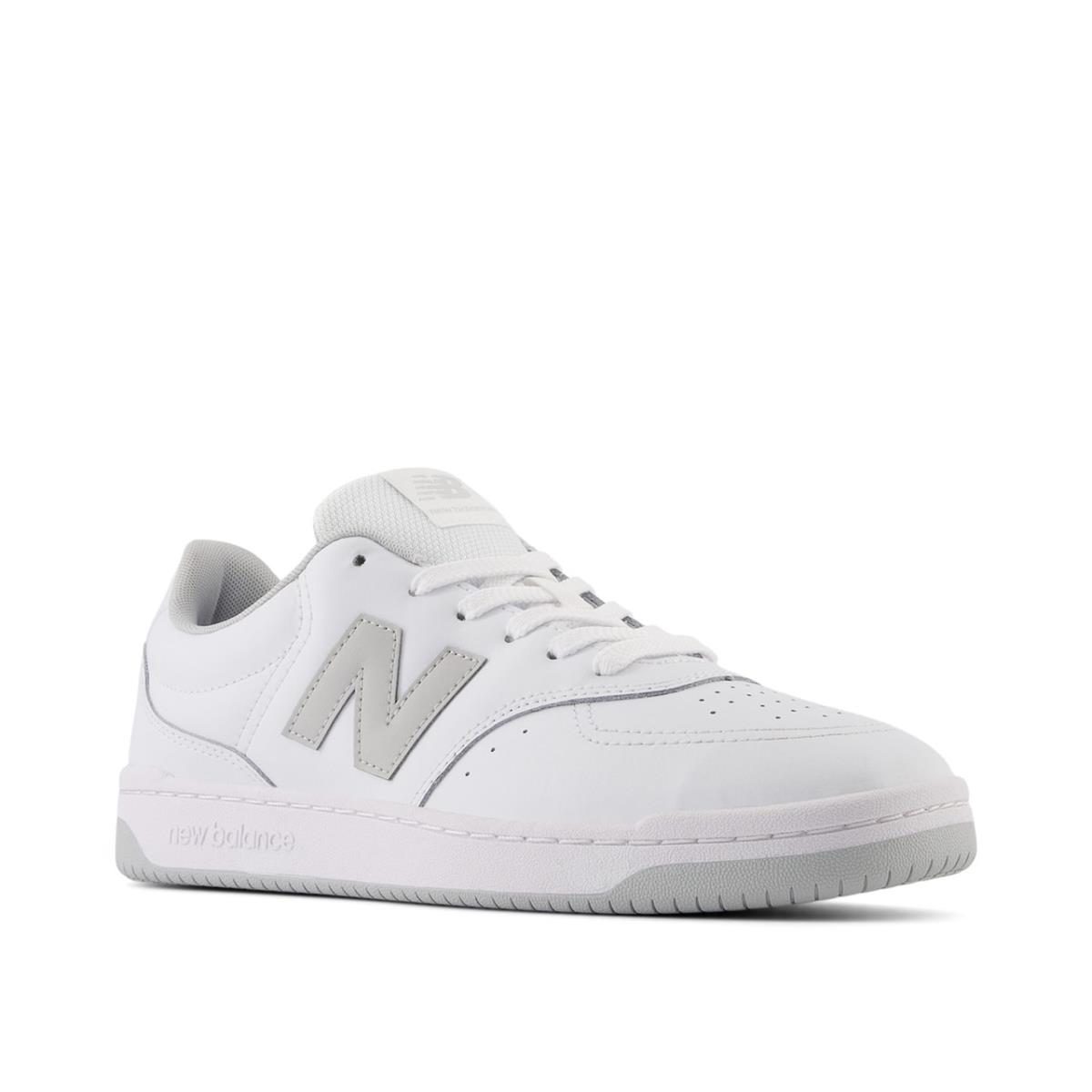 Man`s Sneakers New Balance BB80 Court Sneaker