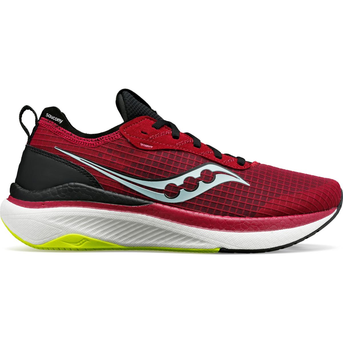 Saucony Women Freedom Crossport Shoes