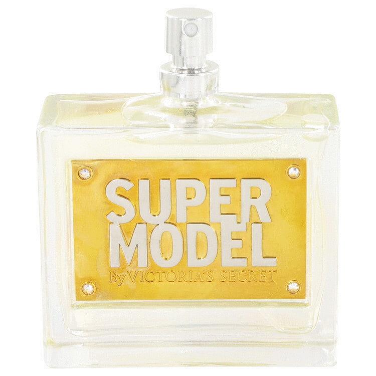 Supermodel by Victoria`s Secret Eau De Parfum Spray Tester 2.5 oz Women