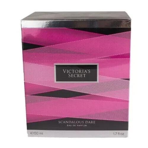 Victoria`s Secret Scandalous Dare Eau De Parfum 1.7 fl oz / 50 ml