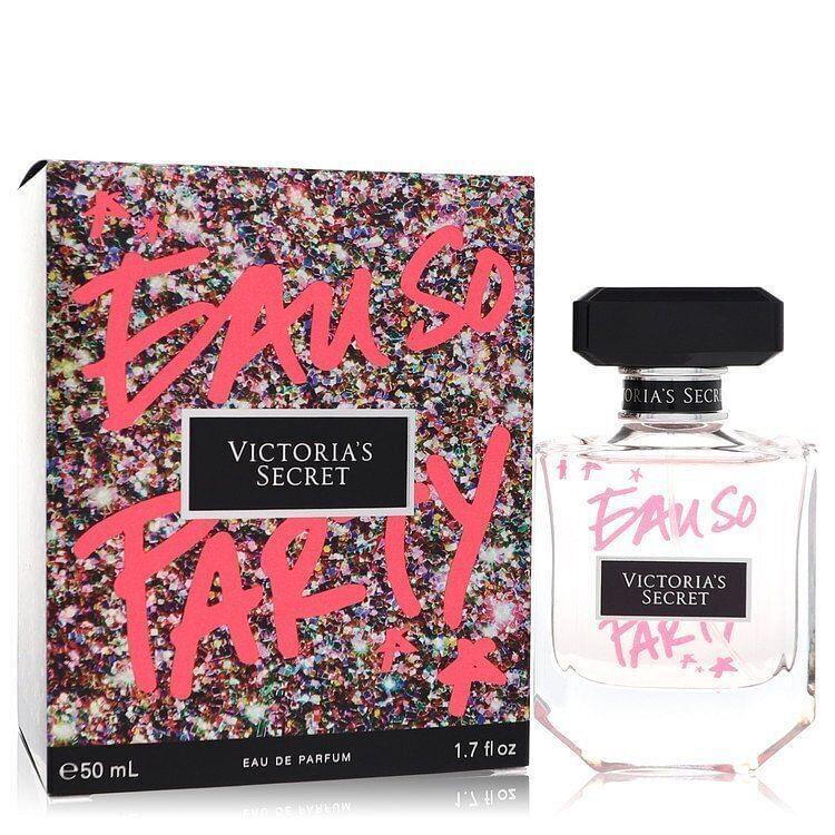 Victoria`s Secret Eau So Party by Victoria`s Secret Eau De Parfum Spray 1.7 oz